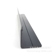 2025Series Fish Tank Right Angle Edge Covering Glass Fish Tank90Corner Protector Aquarium L Shaped E