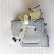 Pemasangan pemegang kawalan pendikit FJ180V untuk enjin Pemotong Rumput Kawasaki FJ180 FG180 FC180 F