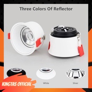 KT 6311 COB 5W-12W, 3000K-6000K