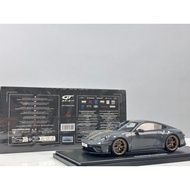 [Ready Stock] GT Spirit 1/18 Porsche 911 [992.2] GT3 TOURING Gray Price 790 GT577