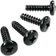 Replacement TV Base Stand Pedestal Leg Screws for Insignia NS-32D310NA21