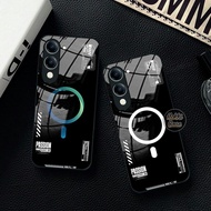 Case For Vivo Y04 - Softcase Glass Vivo Y04 - Casing For Vivo Y04 - Silicone For Vivo Y04 - Softcase