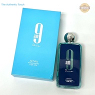AFNAN 9AM DIVE EDP 100ML