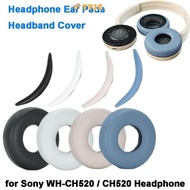 TYJC 1Pair Headphone Ear Pads, Replacement Sponge Foam Headset Earmuff, Headphone Accessories Protei