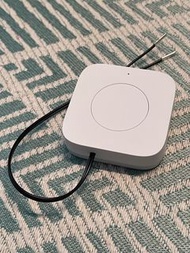 【獨家發售】Aqara 無線開關 E1 mini 外加連接線 門鈴