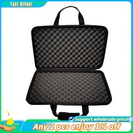 In stock-1 Piece Hard Travel Case Replacement Black for Pioneer DJ DDJ SB3/DDJ SB2/DDJ 400 Portable 