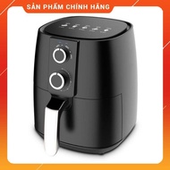 [HÀNG SIÊU TỐT] NỒI CHIÊN KHÔNG DẦU CAMEL 5L KHỔNG LỒ