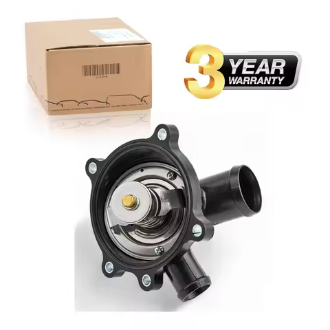 079121115BA,079121115BK/N,079121115BF OEM Engine Coolant Thermostat For AUDI A6 C6,A8L D3,Q7 4.2 / V