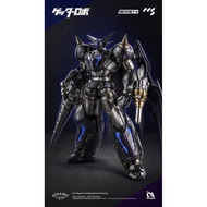 CCS TOYS : Artifact-X Black Getter