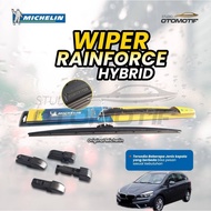 Michelin Hybrid Wiper BMW SERIES 2 F45 218i 2014-2019 M88