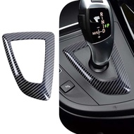 ⭐HD-414-Xin ⭐ Center Console Shifter Base Plate For BMW F21 F20 F22 F23 F30 F31  F34 F33 F35