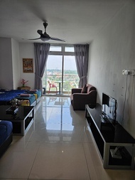 D'Story Studio@ KSL City Mall