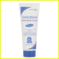 ▦ ✤  ◅ VANICREAM Moisturizing Cream