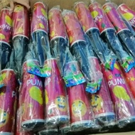 6pcs Pump Balloon, float & ball.. 27cm