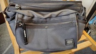 PORTER Heat waist bag 吉田腰包