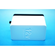 European Standard 12v2a Power Supply Japan BALMUDA BALMUDA 12V2A Power Supply 12V2A Thread Cutting P