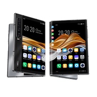 Rouyu FlexPai 2 5G Folding Screen Mobile Phone Second Generation Folding Screen Mobile Phone Dual Sc