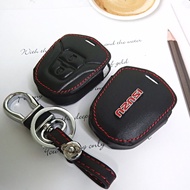 ISUZU Dmax 2020-2025 Remote Key Case All New D-max1.9-3.0 D-Max