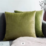 Sofa cushion cover POLOS 30x30 35x35 40x40 50x50 60x60