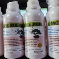 LIME SULFUR BONSAI 300ML
