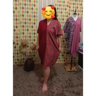 DRESS KAFTAN PUA KUMBU