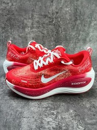💥現貨💥人氣爆款 可口可樂聯名Nike ZoomX全能緩震專業長跑運動鞋 | Nike ZoomX Invincible Run Flyknit 3 x Coca-Cola|