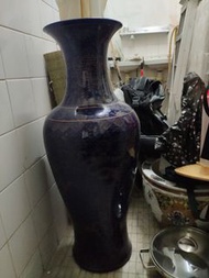 大花瓶