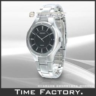 【全館現貨】全新原廠正品SEIKO 簡約黑面腕錶 SGEF61P1(對錶SXDE13P1)