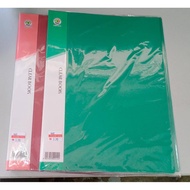 VPlus A4 Clear Book 20s VZ-20A4