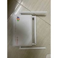 ZTE AX1800 - AX3000GZ wifi 6 Modem (Old product)