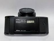 Nikon MF-15 date back for FG-20 FG20 FG