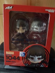 已開 gsc good smile 黏土人 1044 新島真 queen 怪盜服 PERSONA5  p5 女神異聞錄5 Figure