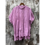 Frs floral bbdoll shirt T4086