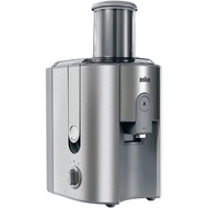 Braun J700 榨汁機