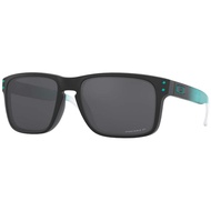 Oakley Sunglasses OO9244 Matte Black 56