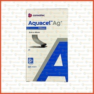 Aquacel Ag+ 2cm x 45cm