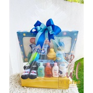HAMPER NEWBORN / GIFT / HAMPER BABY