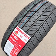 Automobile tires 165/175/185/195/205/55 60 65 70R13R14R1516 Silent SF809