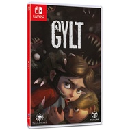 GAME NINTENDO SWITCH CFW GYLT