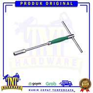 Tekiro 19MM Rotary T-Type Wrench Tekiro 19MM Rotary T-Type Wrench Tekiro 19MM Rotary T-Socket Wrench