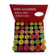 Attar Prayer perfume oil Without alcohol perfume oil non alcohol