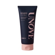 UNOVE Official Anob Deep Damage Treatment EX 11.8 fl oz (320 ml) Tender Bloom