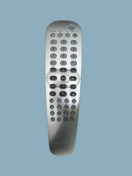 REMOTE DVD PLAYER PHILIPS (3) ORIGINAL