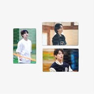 [Ready] Seventeen In The Soop 2 Merch Photo Package Scoups Jeonghan Joshua Photocard PC Sharing ITS