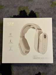 🇰🇷掛頸 HQM冷暖機 (冬天夏天都啱用)