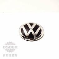 [Oster] 3G0853601A Volkswagen TOURAN GOLF PASSAT Front Car Logo ACC System Germany