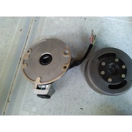 Car fire tray base set 81 car fire tray base set