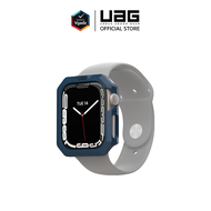 UAG เคสสำหรับ Apple Watch Series 7 41/45mm รุ่น Scout by Vgadz