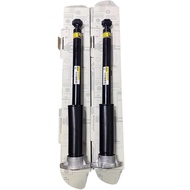 Genuine OEM 1PCS Rear Shock Absorber A2053201530 for Mercedes-Benz C-Class W205 C205 A205 C300 C43 A