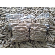 Keropok Losong & lekor